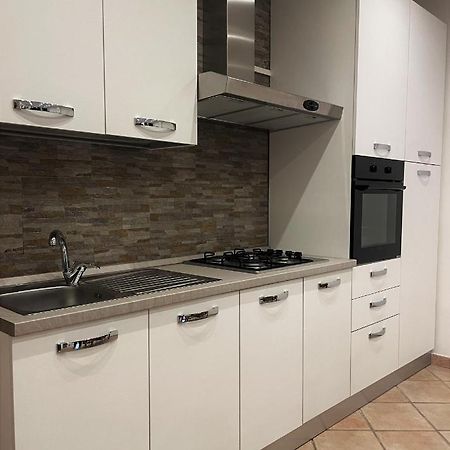 The Square Apartment Olbia Zewnętrze zdjęcie