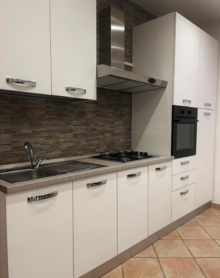The Square Apartment Olbia Zewnętrze zdjęcie