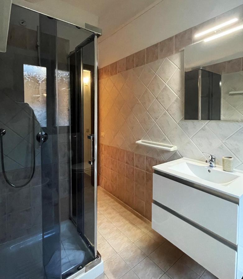 The Square Apartment Olbia Zewnętrze zdjęcie